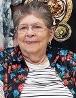 Obituary of Loita Pettit