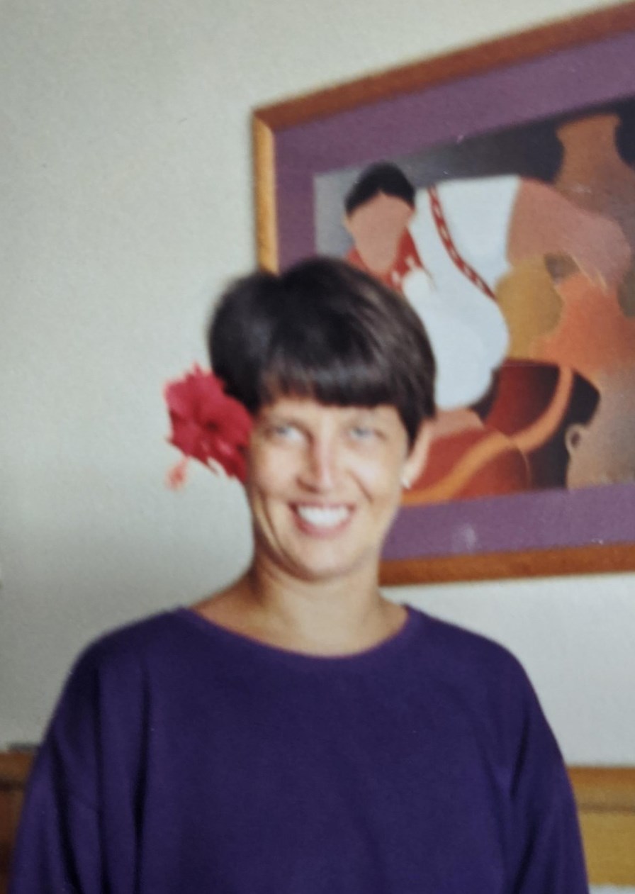 Belinda Johnston Obituario Poplarville, MS