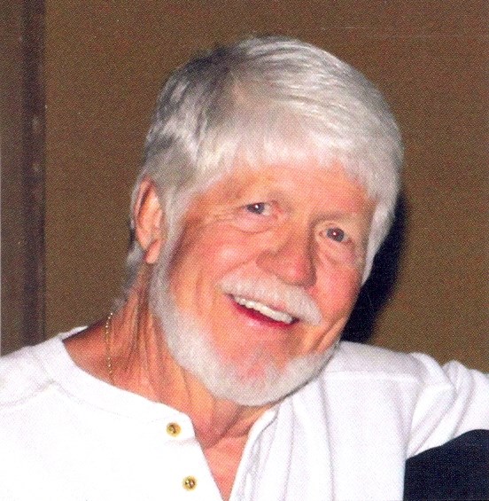 Obituary of Gary Benson Montague