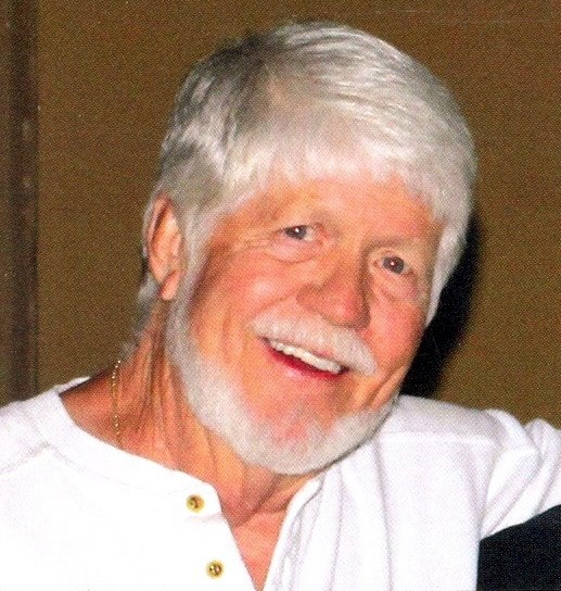 Obituary of Gary Benson Montague