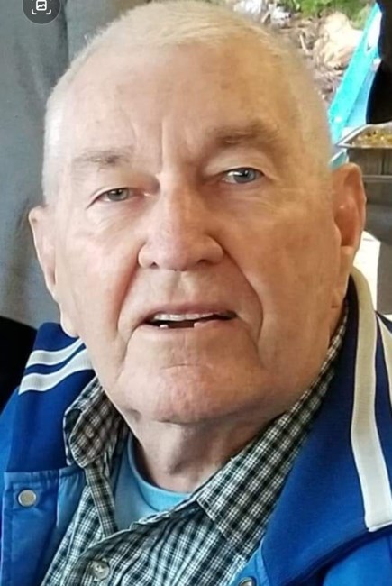 Obituary of Harry Carlton Perkins