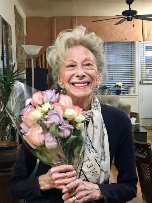 Obituary of Sheila Sacks