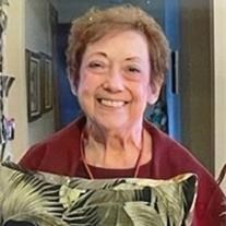 Obituary of Marilyn Glenn