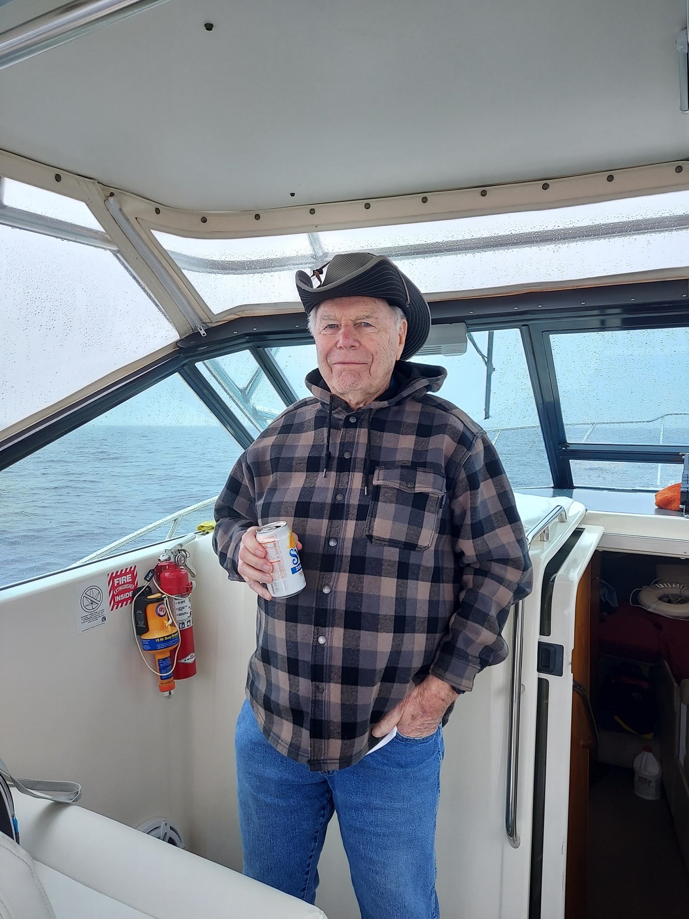 Obituary of Glenn Joseph Perkins