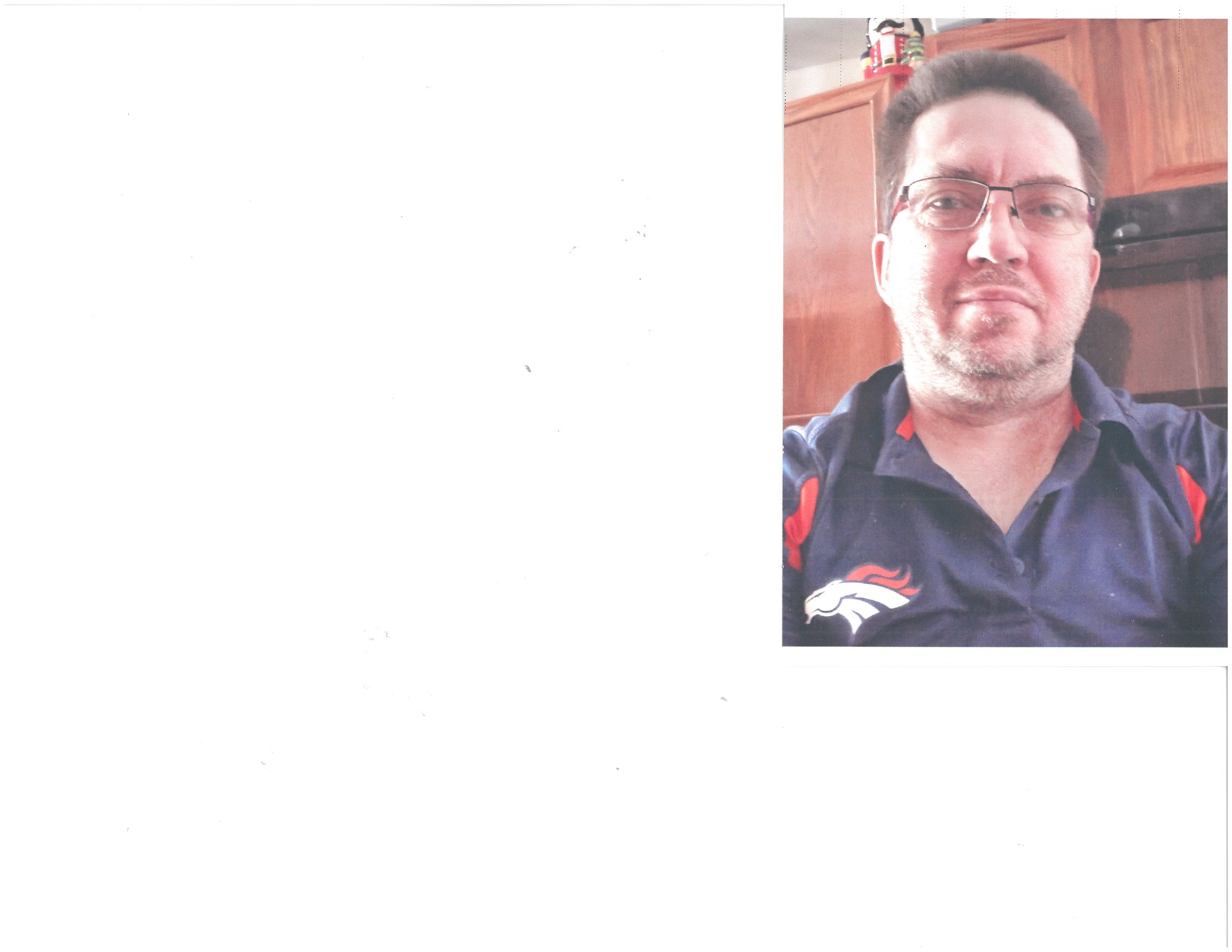 Obituary of Charles "Chuck" Raymond Daum