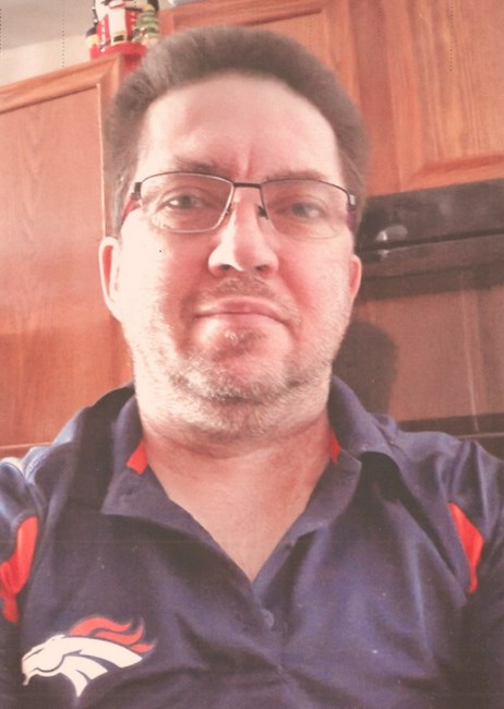 Obituary of Charles "Chuck" Raymond Daum