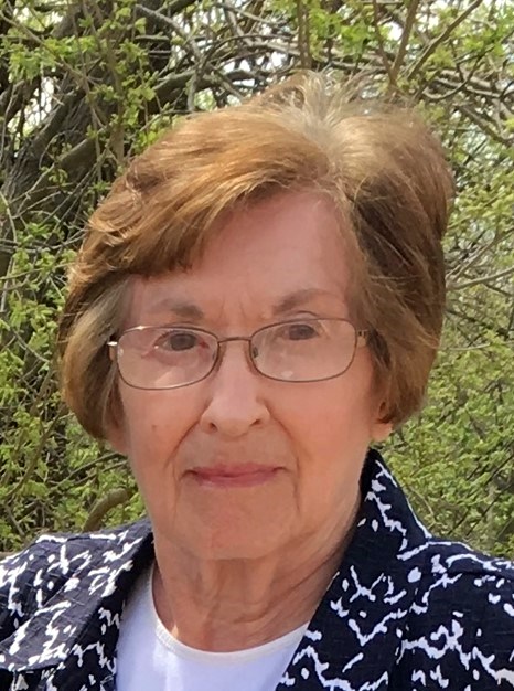 Obituary of Maxine Shirley  Johnson