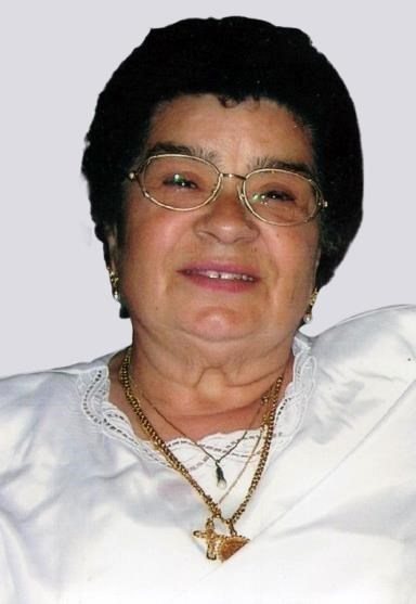 Obituary of Perfeita Pereira Dias