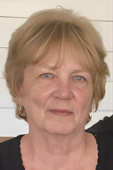 Obituary of Mrs. Linda Laney St. Romain