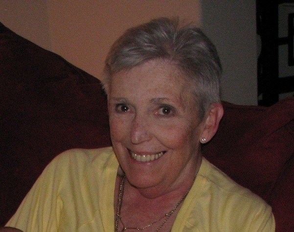 Carol Craft Obituary