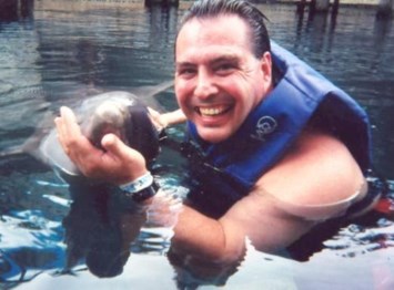 Obituary of Richard M. Getter