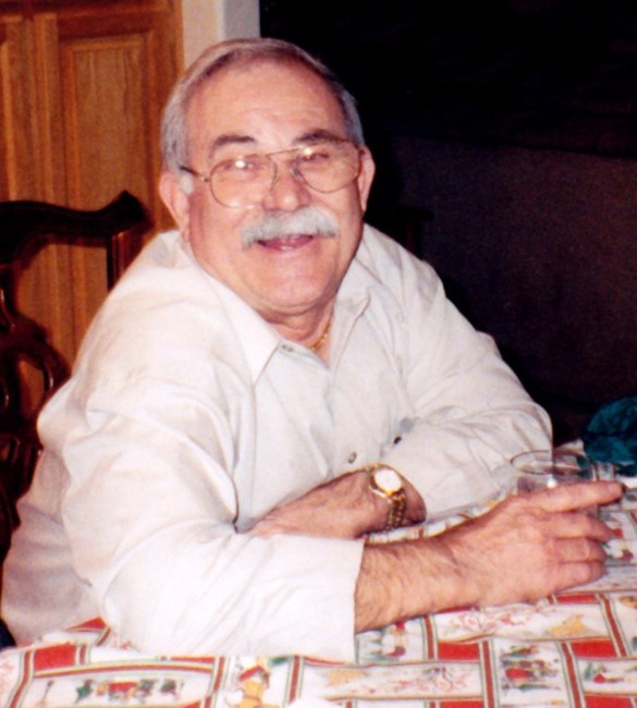 Obituary of Nicolo Lombardo