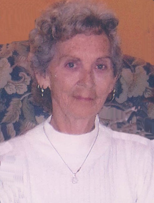 Obituary of Judy C Douglas