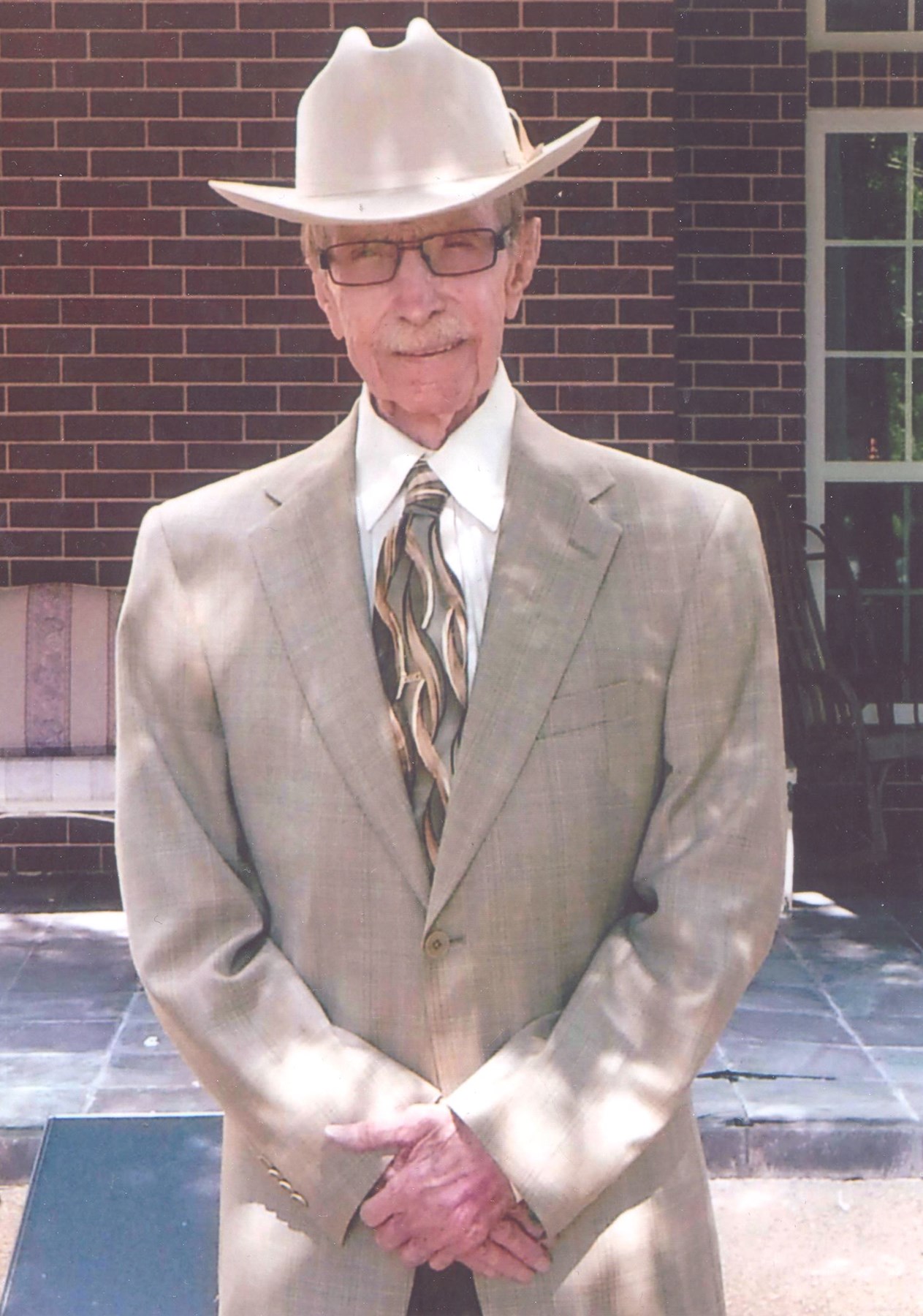 Obituary of Don Ray Cain