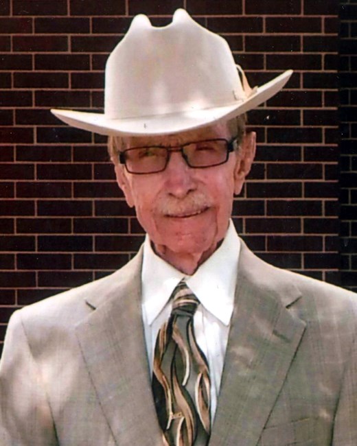 Obituary of Don Ray Cain