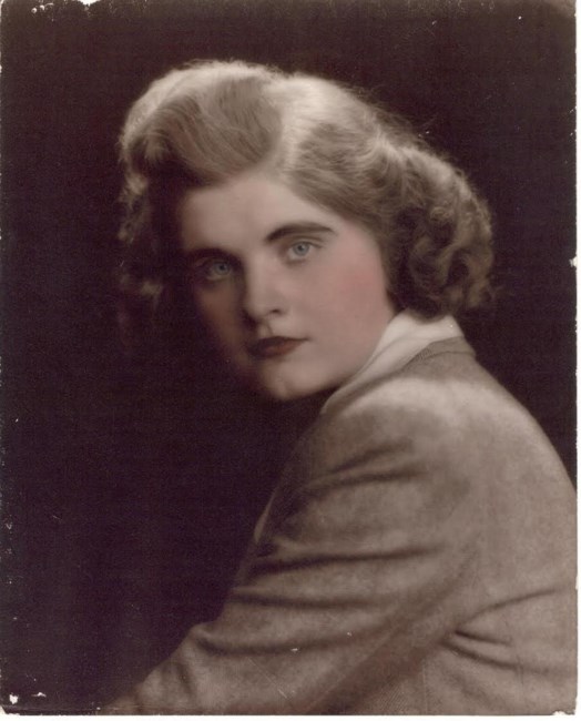 Obituary of Opal Lucile Kirschman