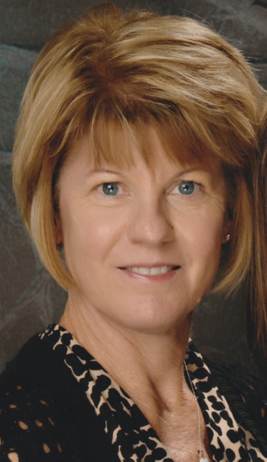 Obituary of Debbie Youell