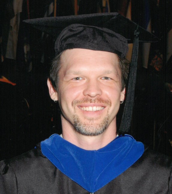 Obituary of Jeremy Don Kerr