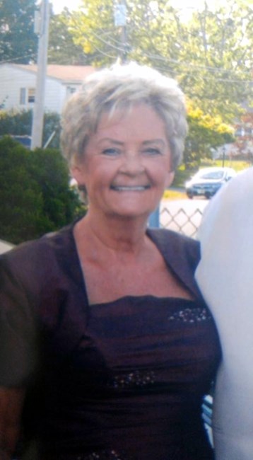 Obituary of Wieslawa Kownacki