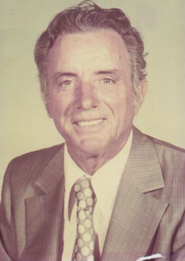 Obituary of Walter "Wally" Piper