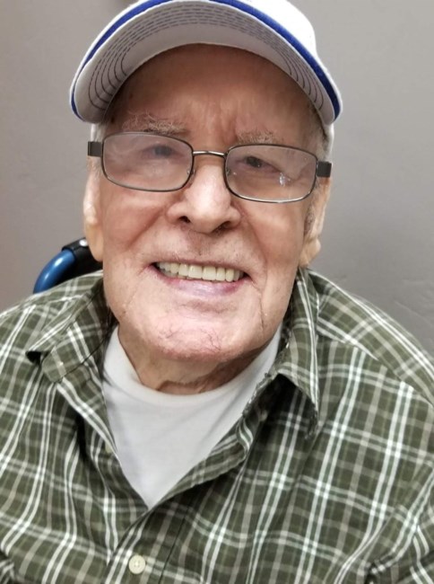 Obituary of Gustavo R. Rodriguez