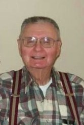 Obituary of Vernon Schlegel Bardon