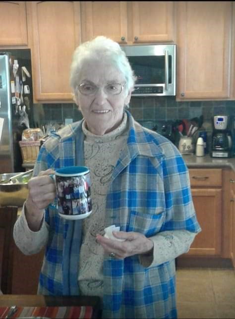 Obituary of Velma Ireene Howard