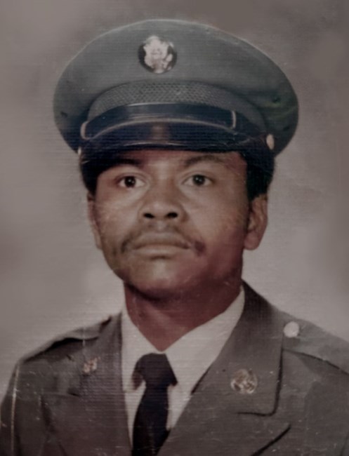 Obituario de Charles Darnell Hurse