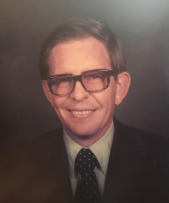 Obituary of Jack Dale Cutter