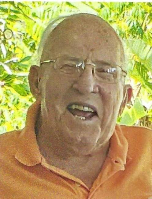 Obituary of William Andrew Vickers Sr.