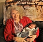 Shirley Welch