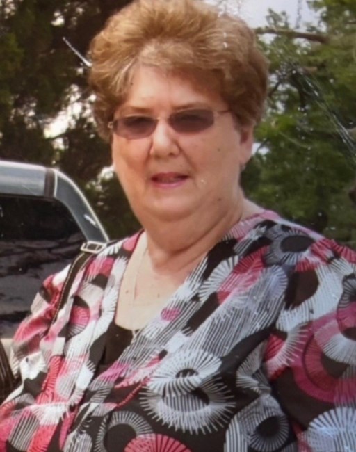 Avis de décès de Barbara Joyce Fontenot