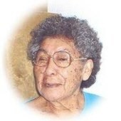 Obituario de Virginia Lewis