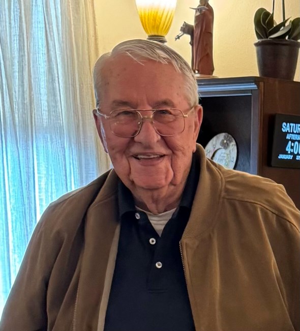 Obituary of Royce William Bednarz