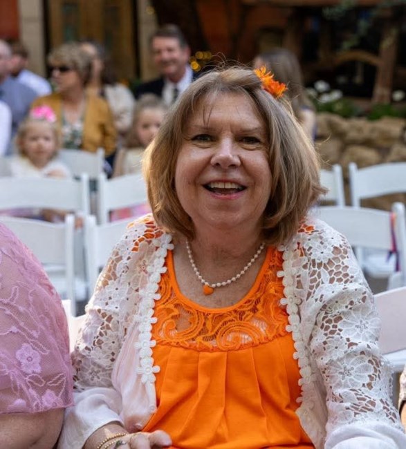 Obituario de Kathleen Lorraine Adkinson