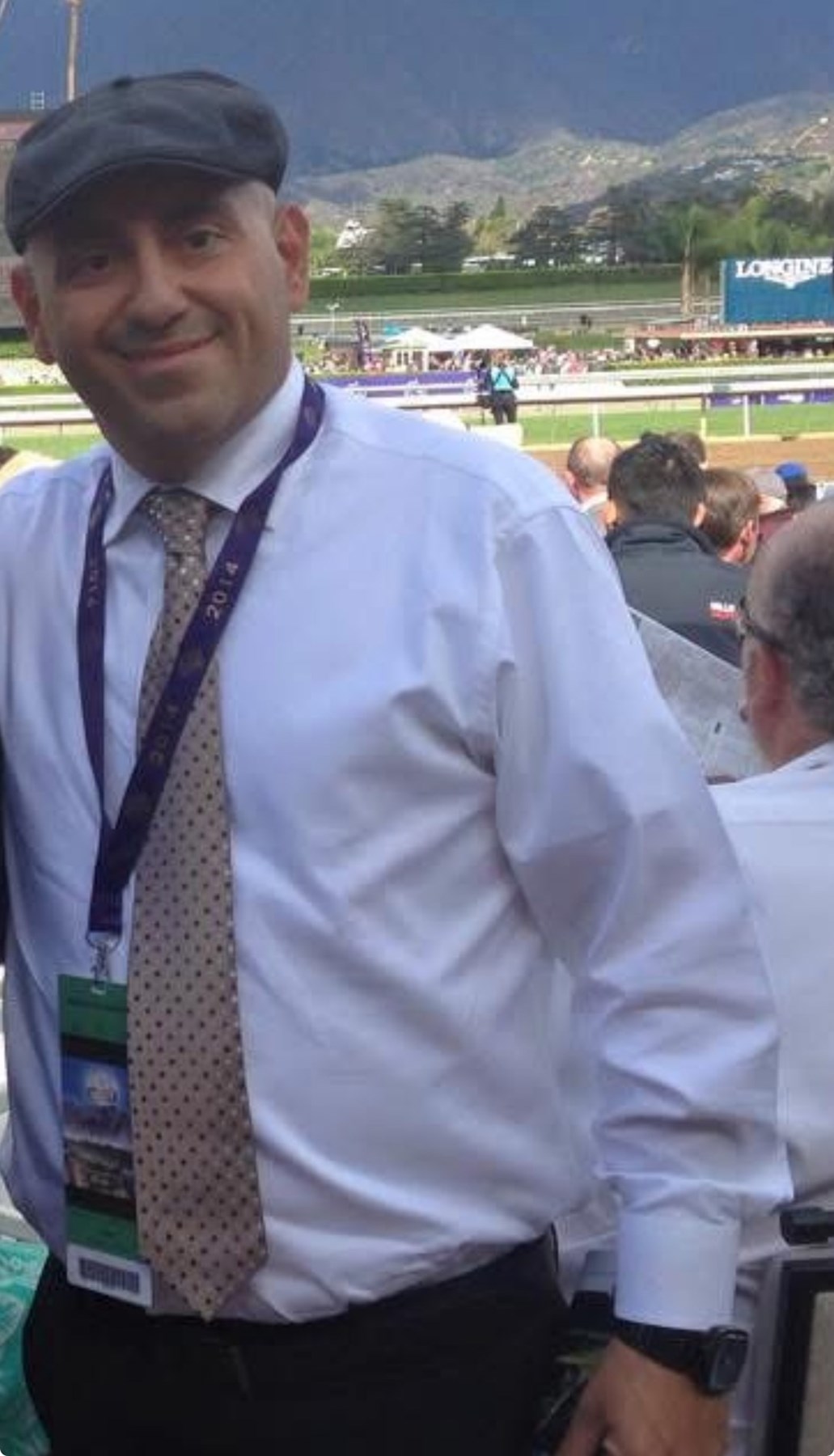 Avis de décès de Jose Reta