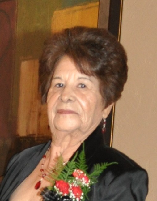 Obituario de Lora Padilla
