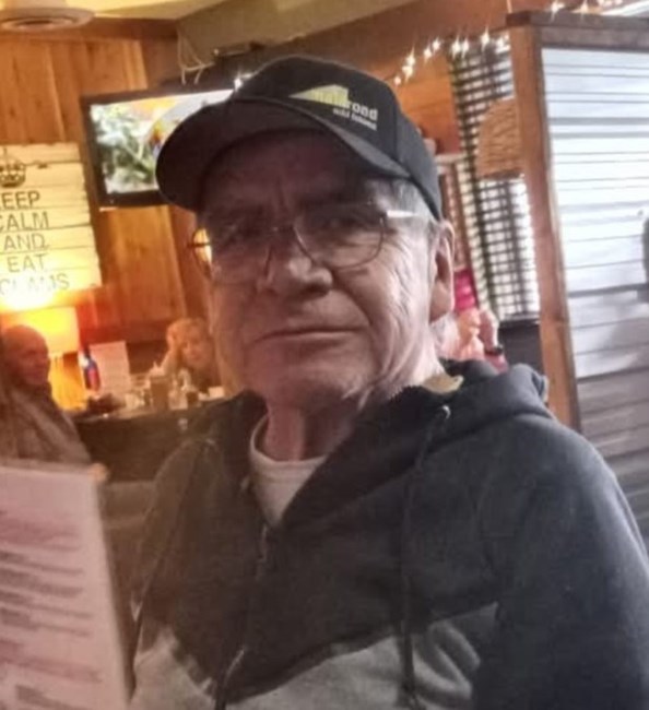 Obituario de Matthew Allen Touchie