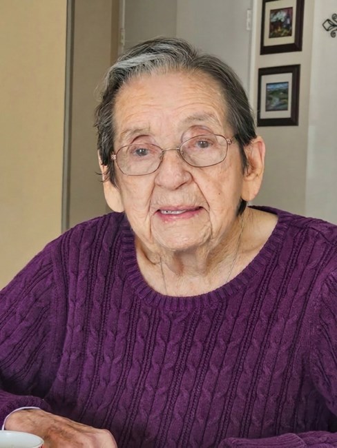 Obituary of Maria E. Medina-Truax
