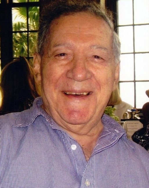 Obituary of Joseph Duffy G Cannata Sr.