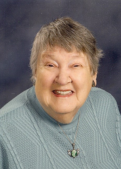 Obituary of Margaret Dorothy Fenner