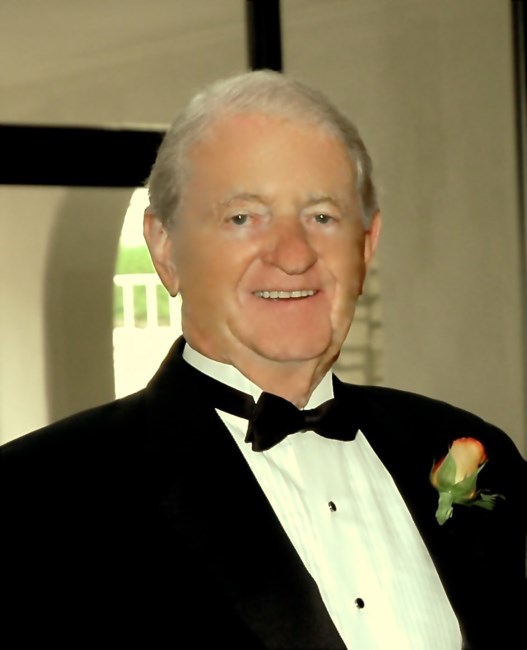 Obituary of Albert John Fern Jr.