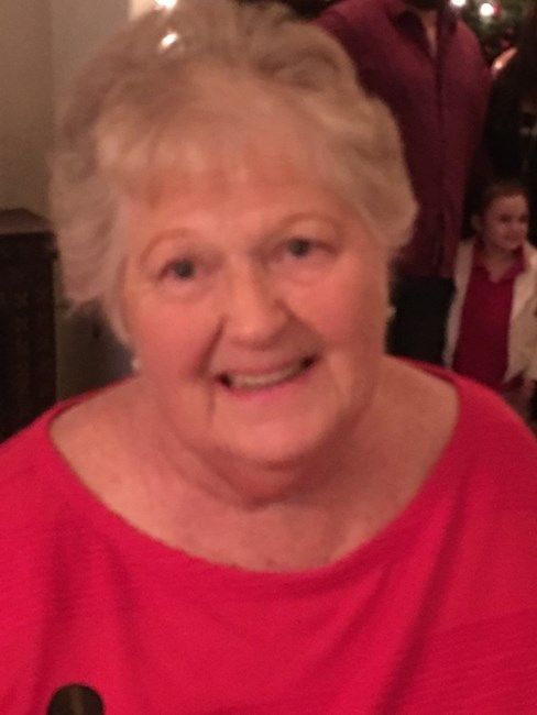 Obituary of Alene Peake