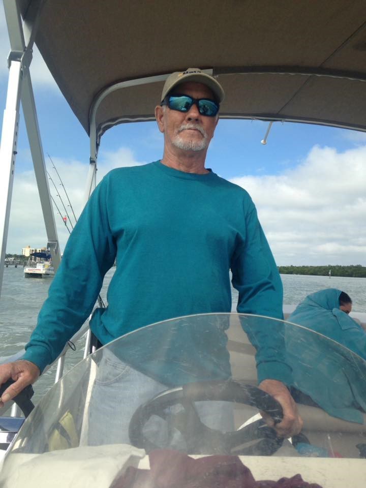 Obituary of Thomas Eugene Byrd