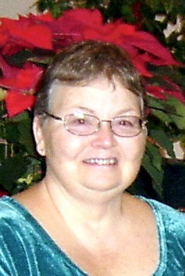 Obituary of Carolyn S. (Knotts) Wolff