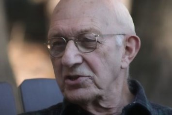 Obituary of William Evans Russell