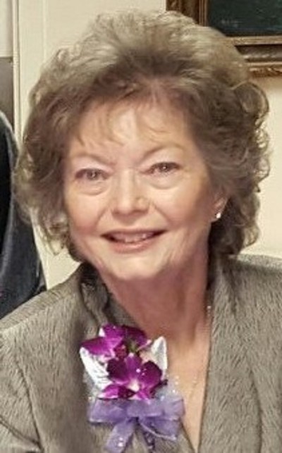 Obituary of Nancy Coakley Sosa