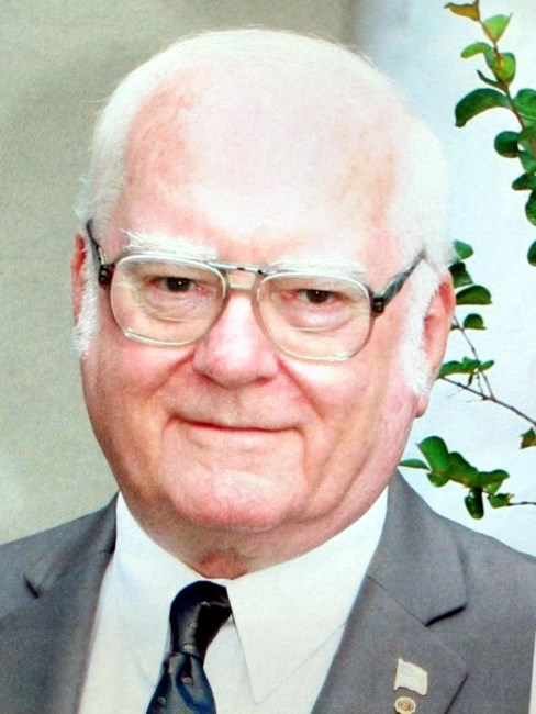 Obituary of Richard Lee Stone