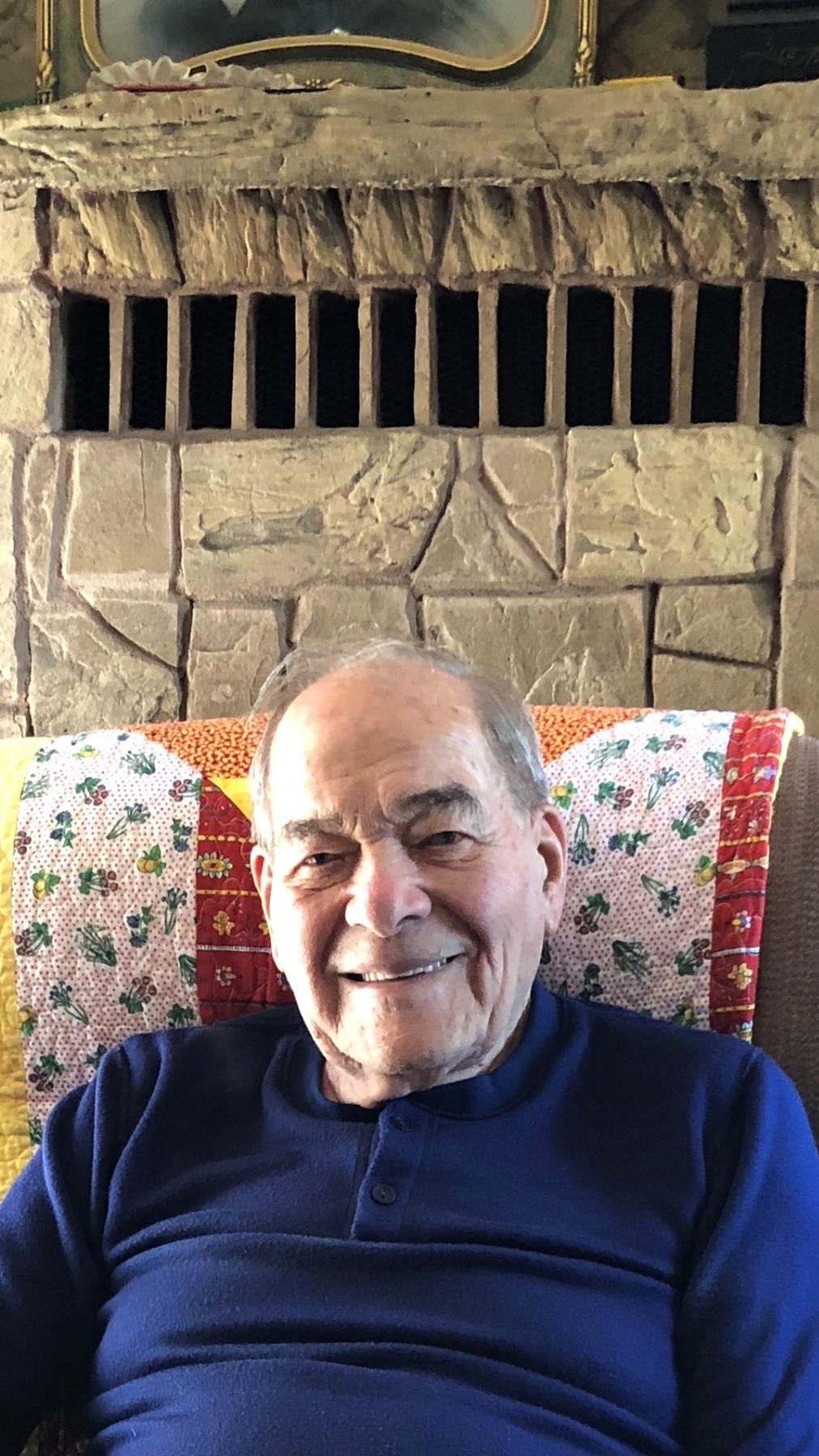 Gerald Adams Obituary Sacramento, CA