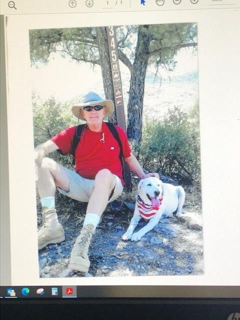 Obituary of Edward Bentley